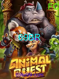 AnimalQuest