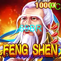 FengShen