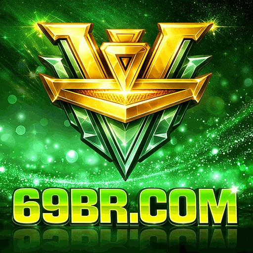 69BR-Jogos e Receba Prêmios Reais Sem Limite Logo